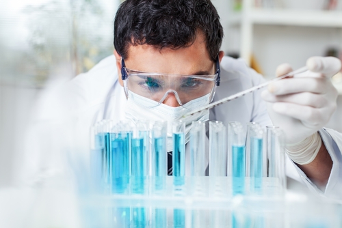 Good Laboratory Practice