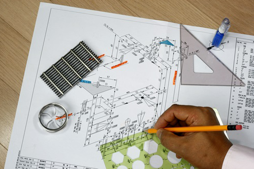Design Review
