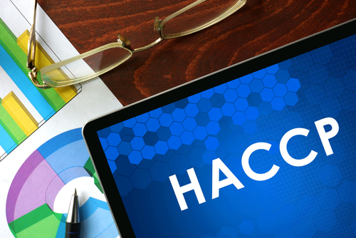 HACCP