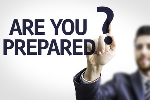 Are you ready?